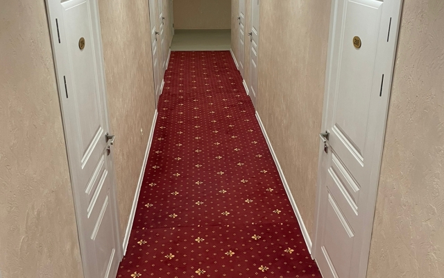 Guest House Didali Cheboksary