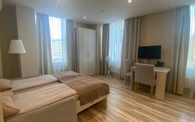 Samotsvet Na Moskovskom Prospekte Apartments