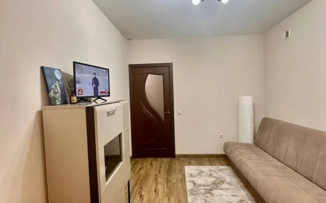 Квартира Уютная квартира  ЖК Победы 80