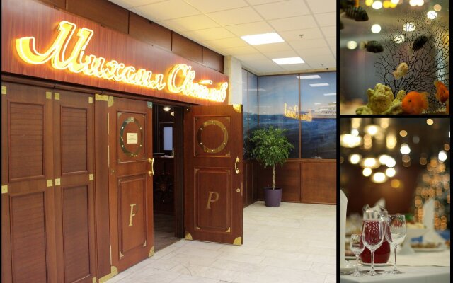 Меблированные комнаты Измайлово-Абсалют Гамма