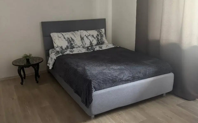 Квартира Студия с видом на Волгу