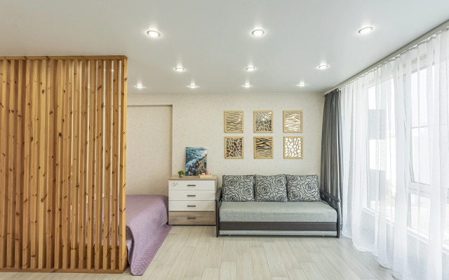 Квартира в новом доме ЖК Морион