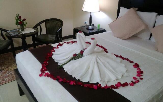 Venezia Suites Hotel