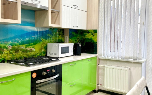 Pskov City Apartments Lagernaya 5 A Flat