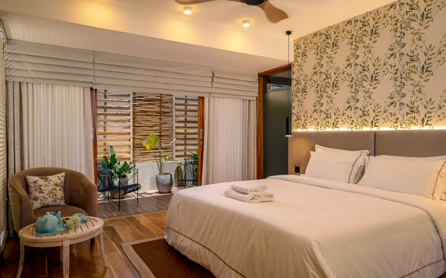 Ara by Colombo Villas Apart-Hotel