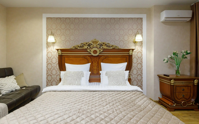 Апартаменты на Мичурина 149