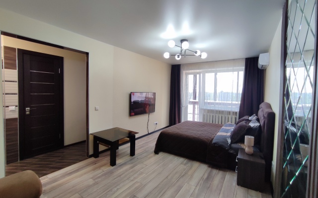 Apartment in the very center of Vitebsk with a gorgeous panoramic view of Victory Square