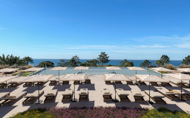 Hotel PortoBay Blue Ocean