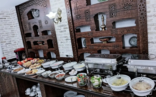 Hotel Porso