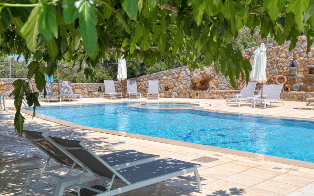 Apartment hotel Sunny Hill ex Mary Sofi