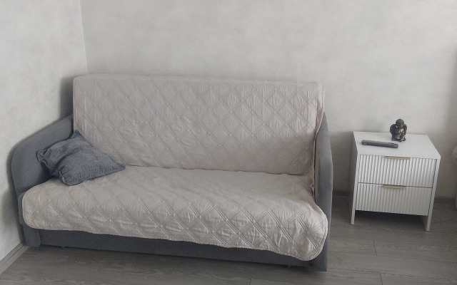 Квартира уютная в тихом зелёном месте