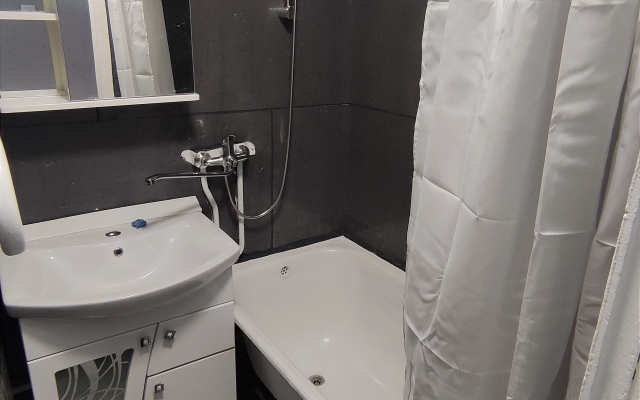 Two-room apartment