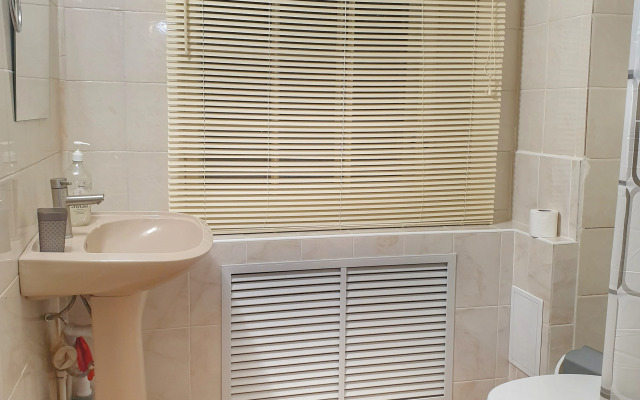 Usadyba Kolos Guest house