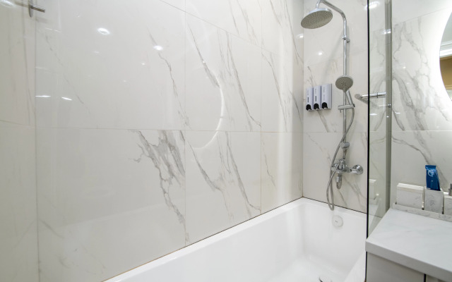 Апартаменты  Дубаи в Центре Нижнего Новгорода