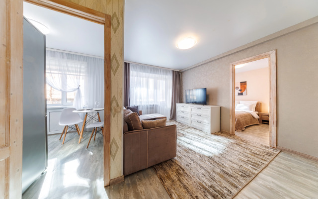 Квартира Отличная квартира рядом с Центральным парком