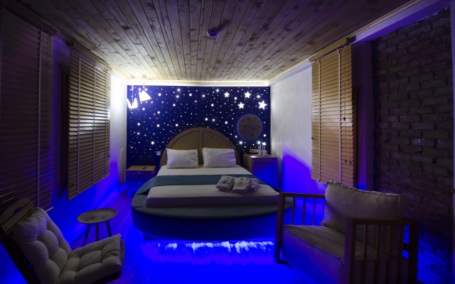 The Little Prince Boutique Hotel