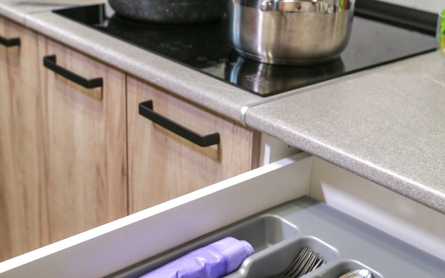 Квартира Неотель видовая в ЖК Европейский рядом с ВГТУ и РГУП