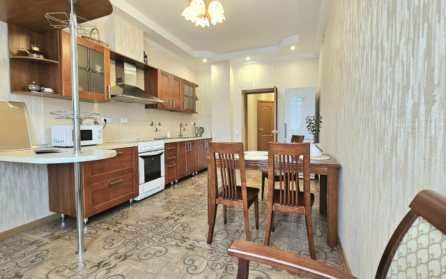 Квартира у метро от Urban Apartments