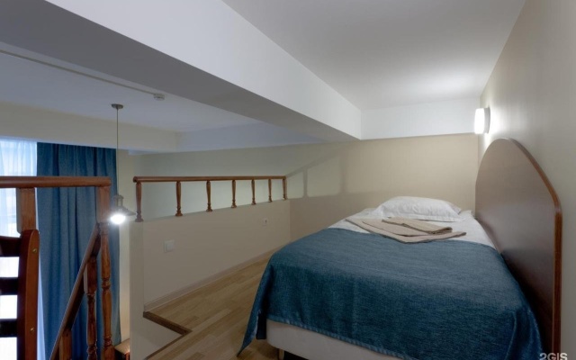 Aristokrat Mini-Hotel