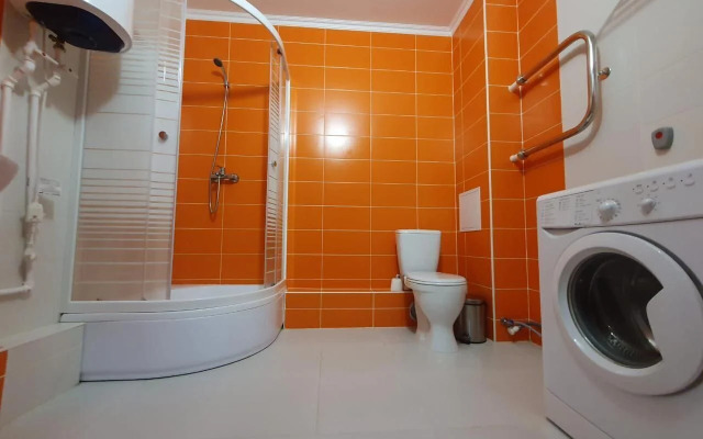 Апартаменты Start 1597