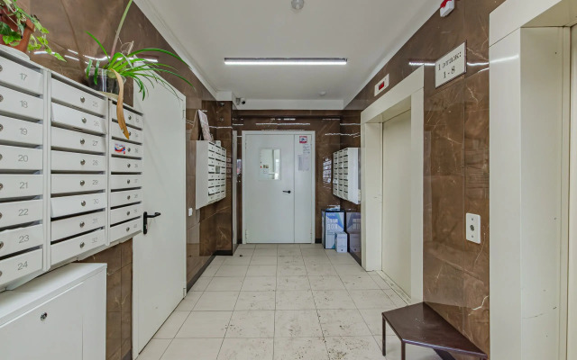 Arenda Dlya Dushi Apartments