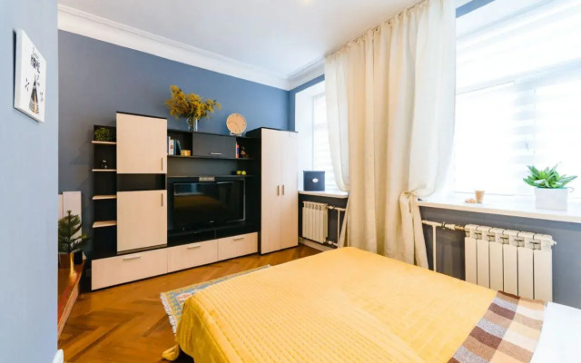 Апартаменты Для двоих в центре Петербурга