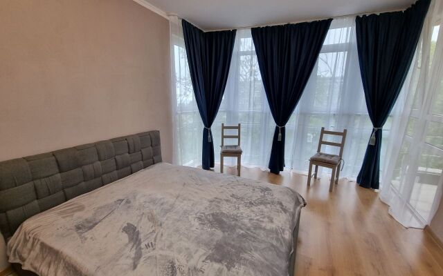 U Ozera Apartments