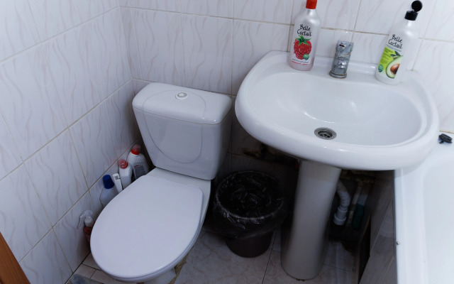 Квартира КРЫМСК-АПАРТ на Ленина 235