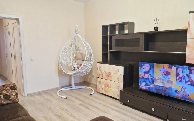 Квартира Микрорайон Солнечный 3