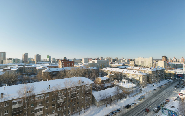 Квартира на ул Мичурина 24