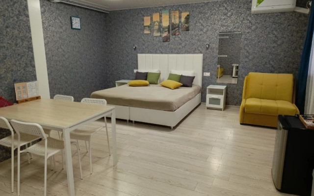 Piter Hotel