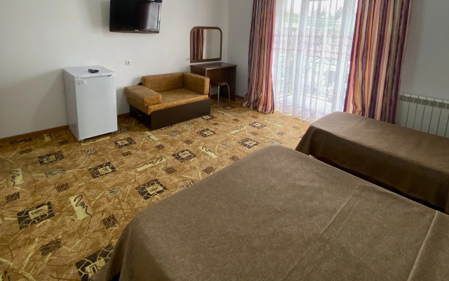 Ameliya Guest house