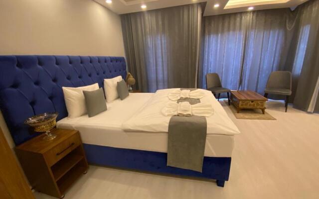 Big Peace Suite Hotel