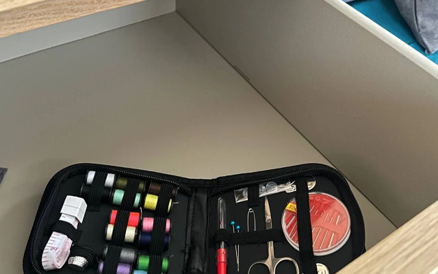 Квартира в коммунарке