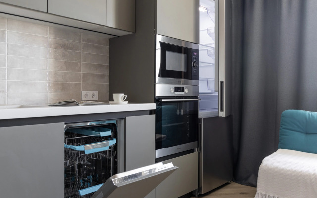 Апартаменты Red Apartments Фрукты Кадис