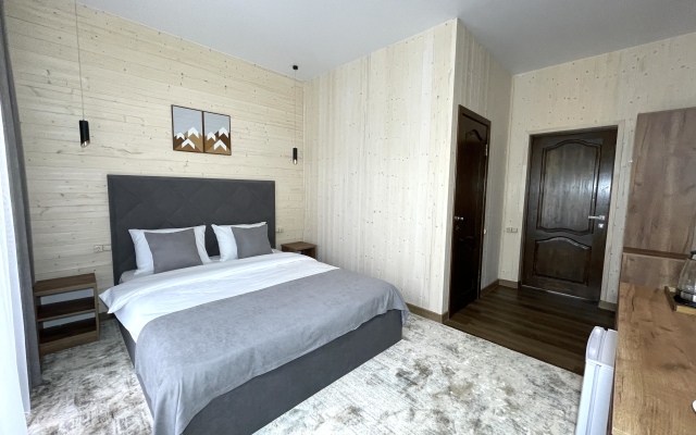 Gostevoy Kompleks Snega Hotel