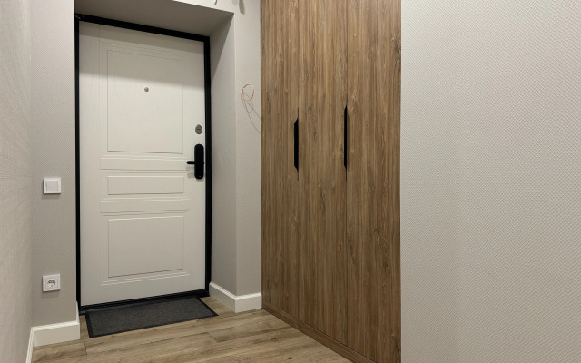 Апартаменты в ЖК Новатор