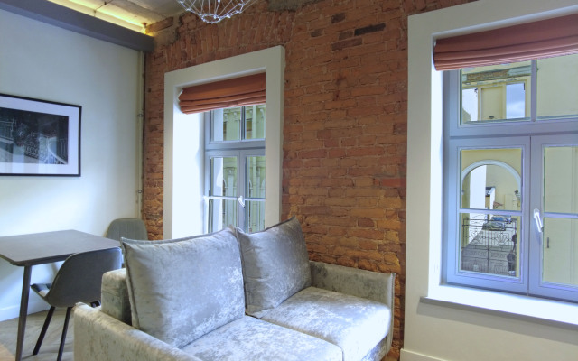 Apartamenty A3 3