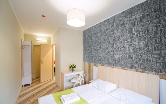 Urban Hotel