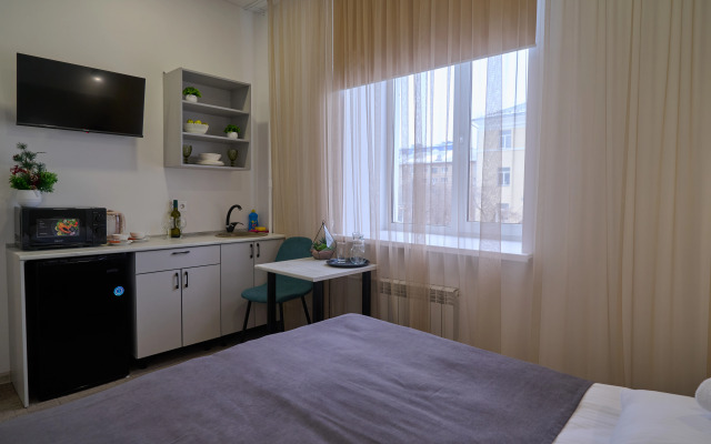 Zima Hotel