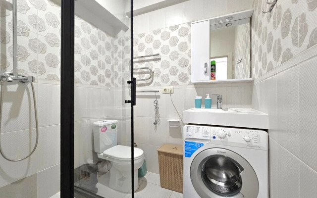 Апартаменты на Ул  Старошоссейная  5к6