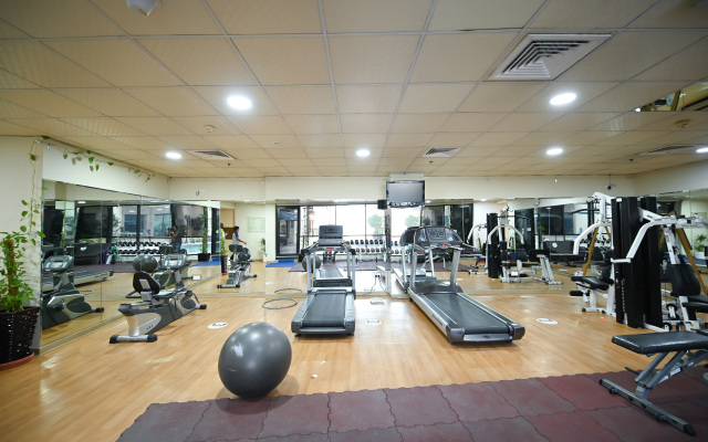 Al Waleed Holiday Homes