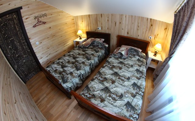 Altyin Guest house