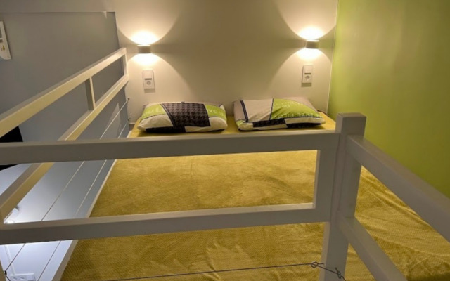 Апартаменты Владивосток Рент на Крыгина 51а