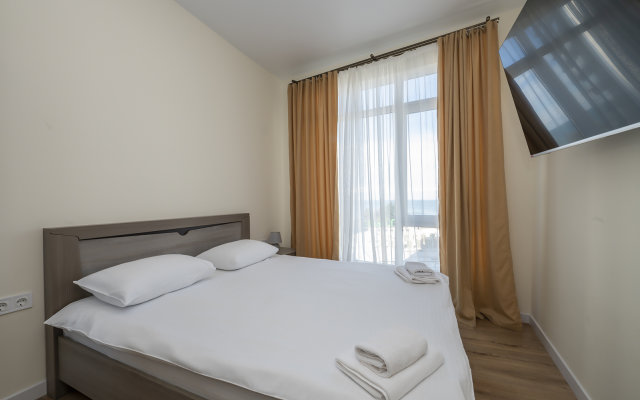 Hotel White Sails Residential