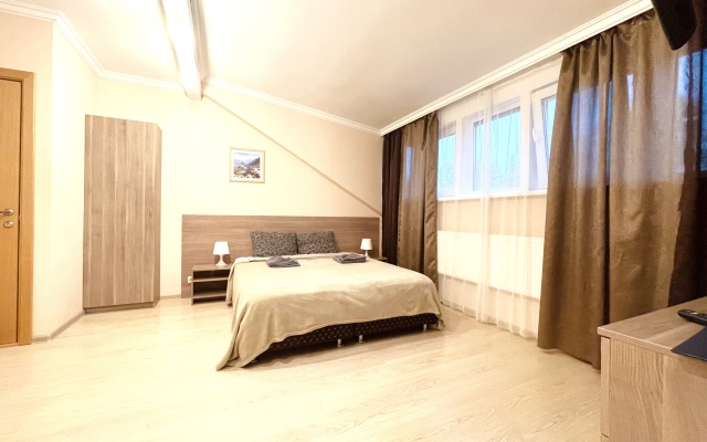 Гостевой дом Малоярославец