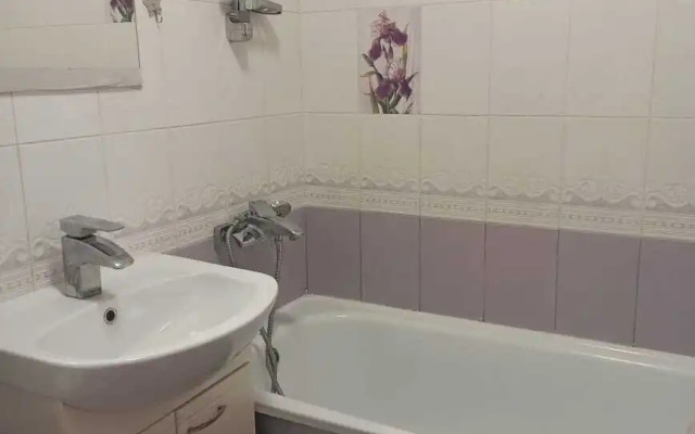 Квартира на Улице Попова 21