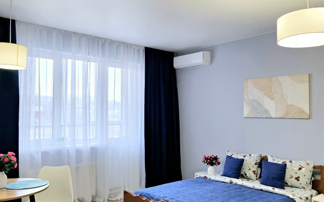Ayskaya 39 Flat