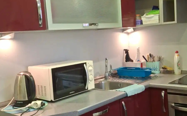 Квартира Кингуру