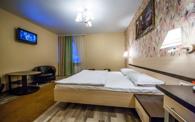 Kerch Mini-Hotel